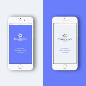 Design de Logo par sewa.lahan pour DaMook's, Inc. | Design #19799883