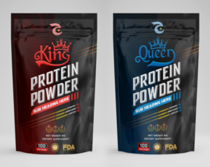 Packaging Design by SAI DESIGNS