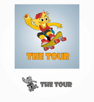 Logo Design by Isbie for this project | Design #19830564