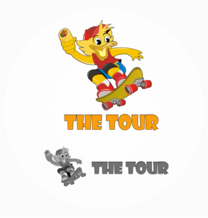 Logo Design by Isbie