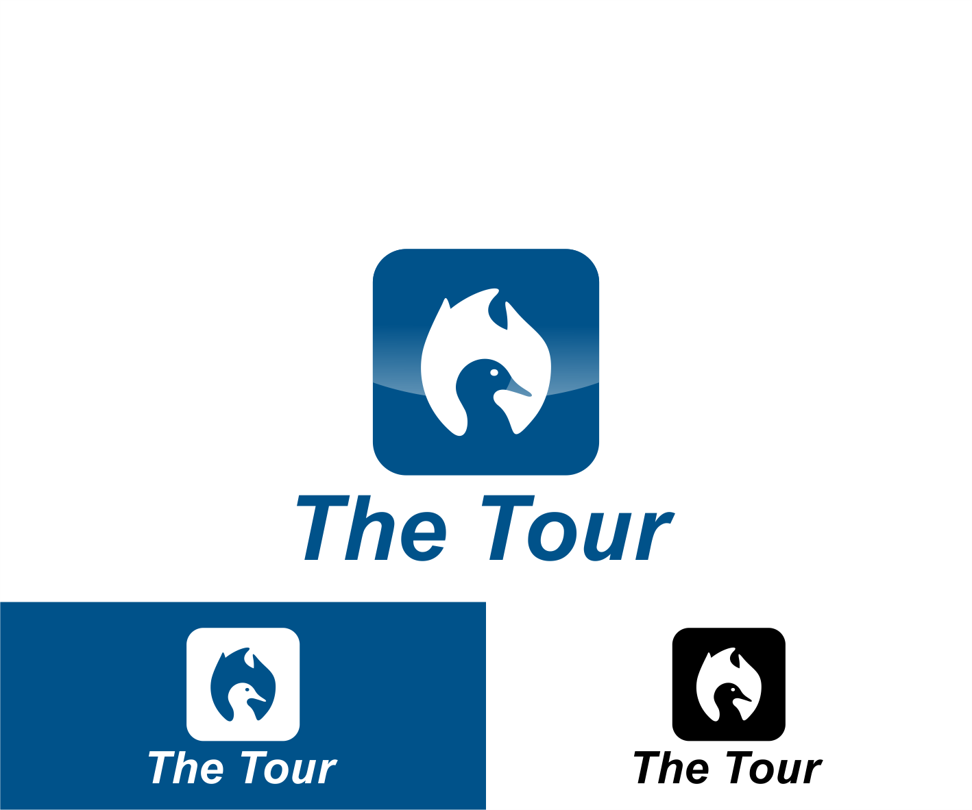 Logo Design by yudishcore for this project | Design #19818736