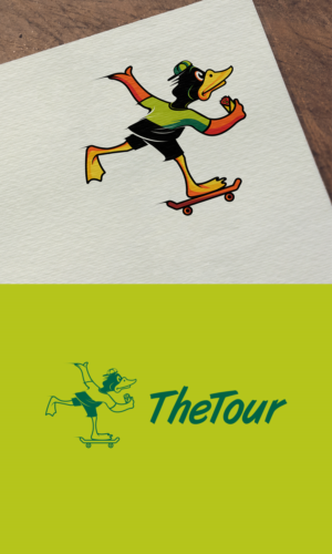 Design de Logo par Pixel Desert pour ce projet | Design : #19798588