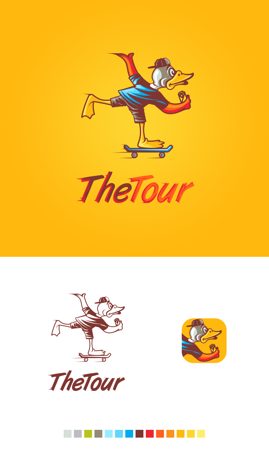 Logo Design by Pixel Desert for this project | Design #19807360