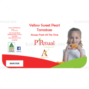 Packaging Design by CENTERSPREAD for ppetual holding pty ltd | Design: #19855711