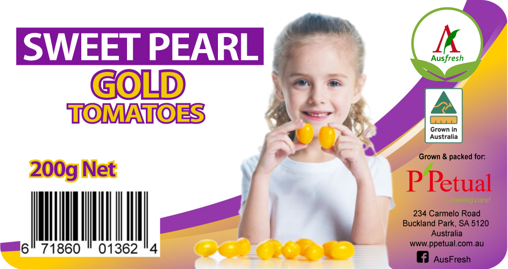 Packaging Design by Giovanni for ppetual holding pty ltd | Design #19944811