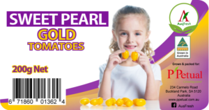 Packaging Design by Giovanni for ppetual holding pty ltd | Design: #19944811