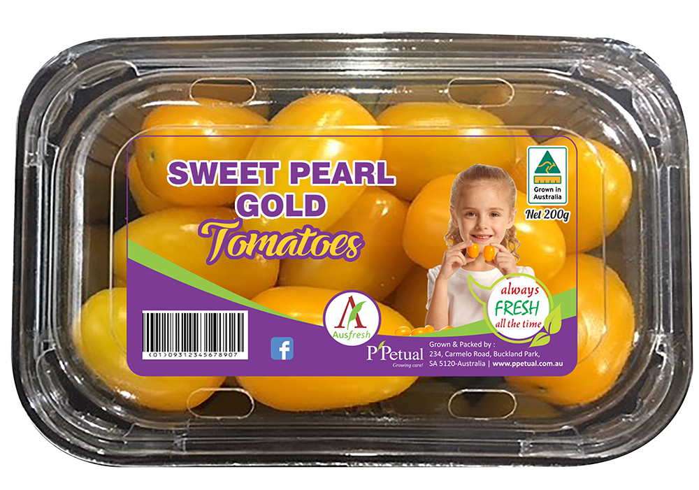 Packaging Design by Savitra for ppetual holding pty ltd | Design #19893604