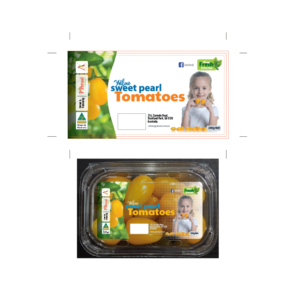 Farm business needs label design for product | Verpackungs-Design von Suren Amarathunga