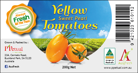 Packaging Design by eleven for ppetual holding pty ltd | Design #19819826