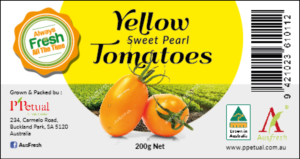Farm business needs label design for product | Diseño de Empaque por eleven