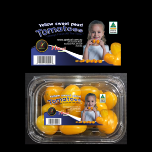 Packaging Design by Logo Blox for ppetual holding pty ltd | Design: #19788692