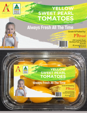 Packaging Design by egr__ for ppetual holding pty ltd | Design: #19825304