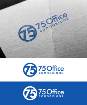 Design de Logo par bojboga pour 3D Office Connexions | Design : #19784278