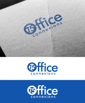 Design de Logo par bojboga pour 3D Office Connexions | Design : #19801717