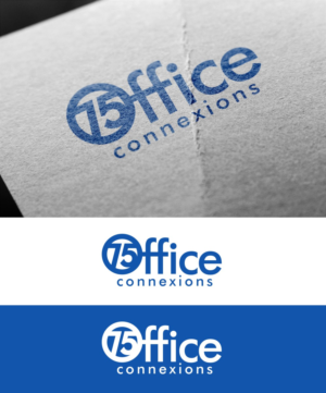 Design de Logo par bojboga pour 3D Office Connexions | Design : #19801746