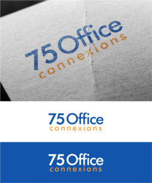 Design de Logo par bojboga pour 3D Office Connexions | Design : #19814828