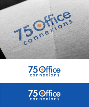 Design de Logo par bojboga pour 3D Office Connexions | Design : #19814835