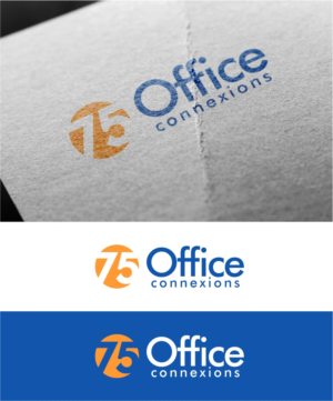 Design de Logo par bojboga pour 3D Office Connexions | Design : #19825630