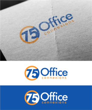 Design de Logo par bojboga pour 3D Office Connexions | Design : #19825632