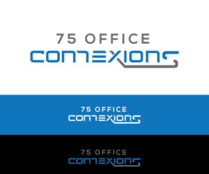 Design de Logo par designmind78 pour 3D Office Connexions | Design : #19790513
