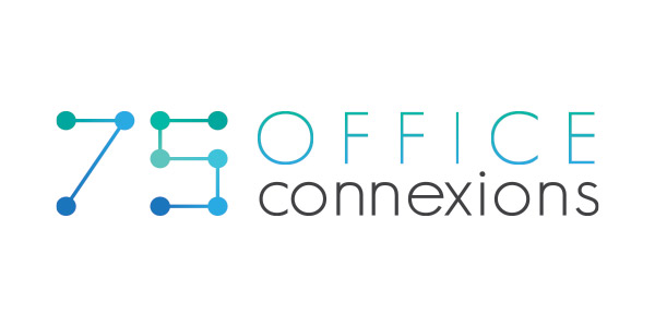 Design de Logo par CC Creative Design pour 3D Office Connexions | Design #19785566