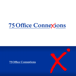 Design de Logo par LUSH GRAPHIX pour 3D Office Connexions | Design #19788664