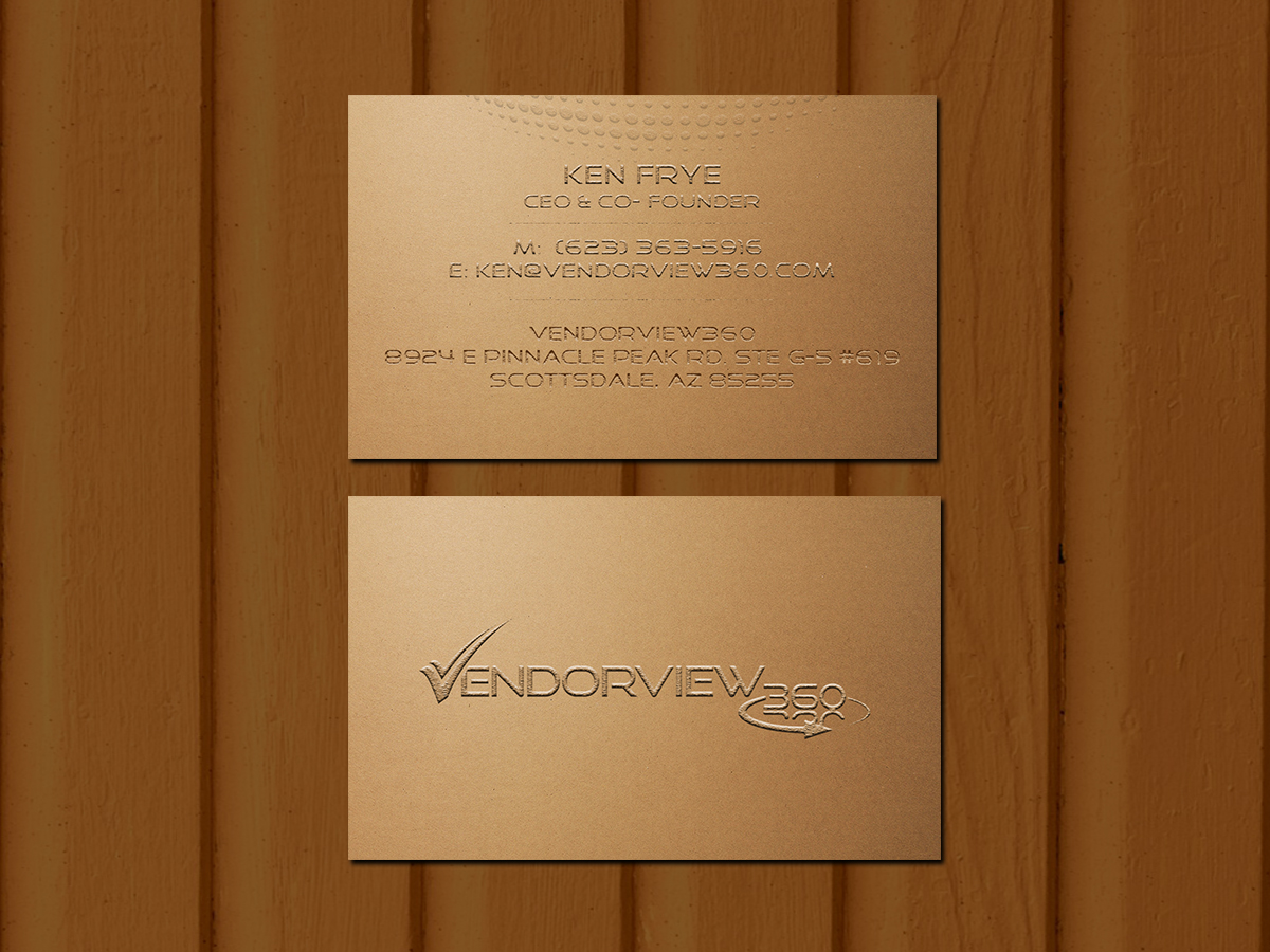Design de Carte de Visite par Creations Box 2015 pour The Unscripted Soul | Design #19795748