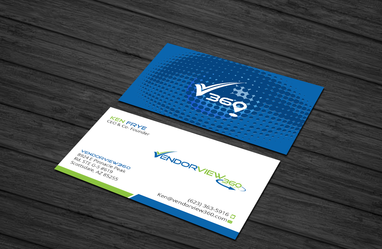 Business Card Design by Creations Box 2015 for The Unscripted Soul | Design #19795750