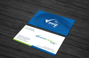 Business Card Design by Creations Box 2015 for The Unscripted Soul | Design: #19795750
