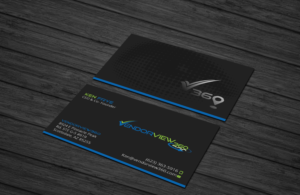 Visitenkarten-Design von Creations Box 2015 für The Unscripted Soul | Design: #19796122