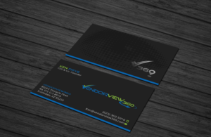 Visitenkarten-Design von Creations Box 2015 für The Unscripted Soul | Design: #19799268