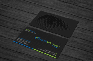 Business Card Design by Creations Box 2015 for The Unscripted Soul | Design: #19799274