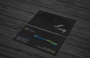 Business Card Design by Creations Box 2015 for The Unscripted Soul | Design: #19799275