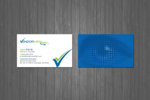Business Card Design by Creations Box 2015 for The Unscripted Soul | Design: #19799277