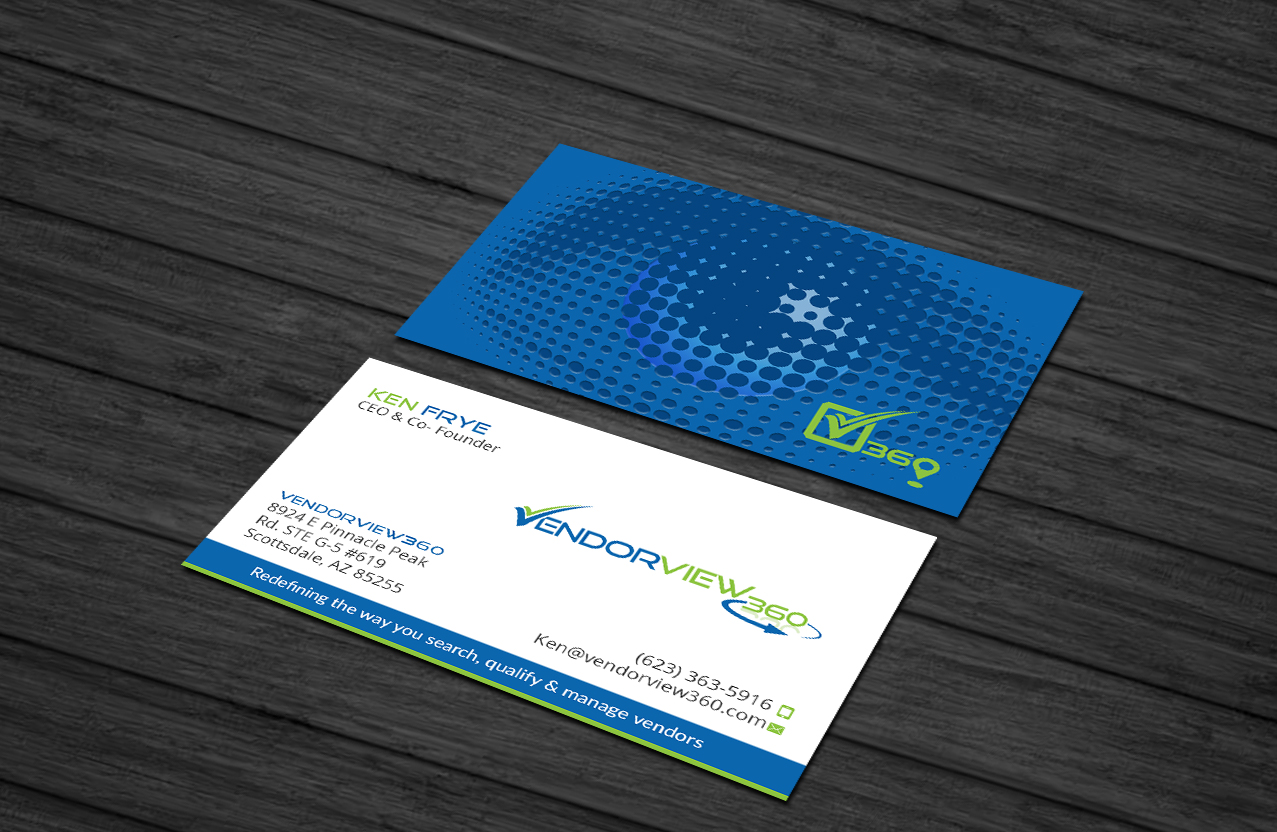 Business Card Design by Creations Box 2015 for The Unscripted Soul | Design #19808948