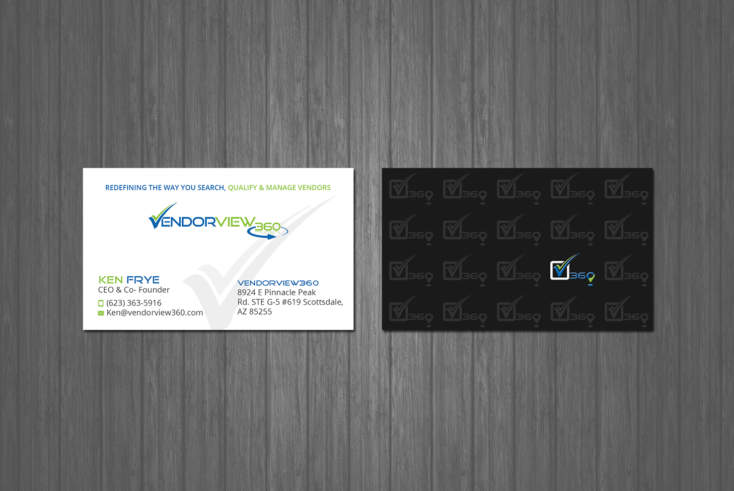 Business Card Design by Creations Box 2015 for The Unscripted Soul | Design #19808951