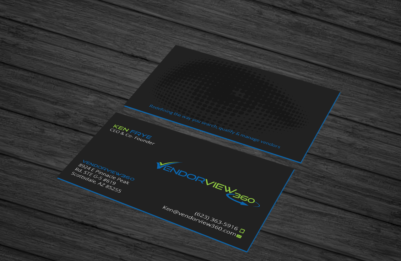 Business Card Design by Creations Box 2015 for The Unscripted Soul | Design #19808952