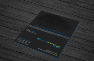 Business Card Design by Creations Box 2015 for The Unscripted Soul | Design: #19808952