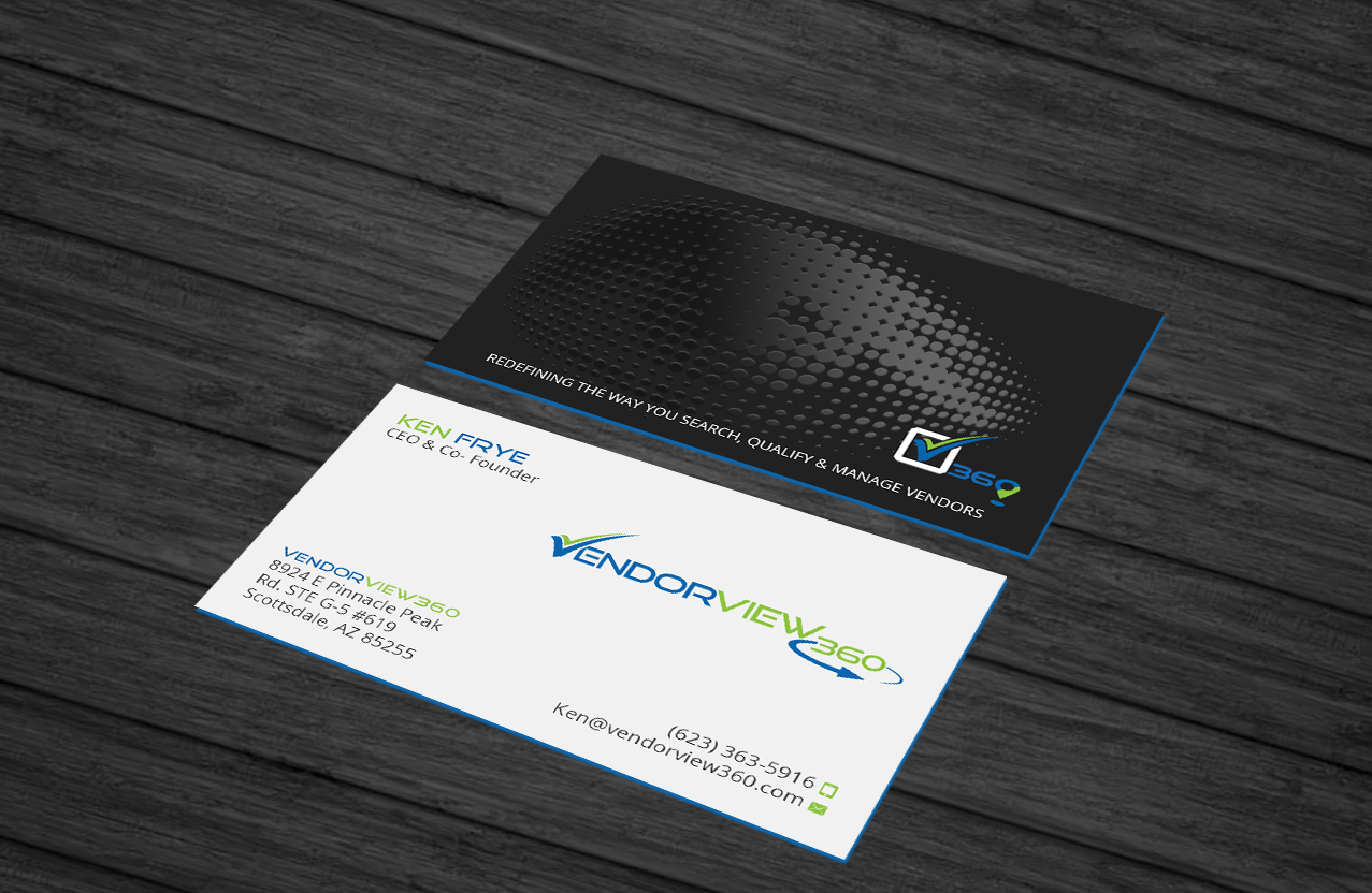 Business Card Design by Creations Box 2015 for The Unscripted Soul | Design #19808953