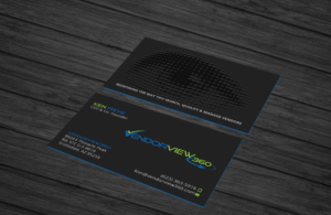 Business Card Design by Creations Box 2015 for The Unscripted Soul | Design: #19808954