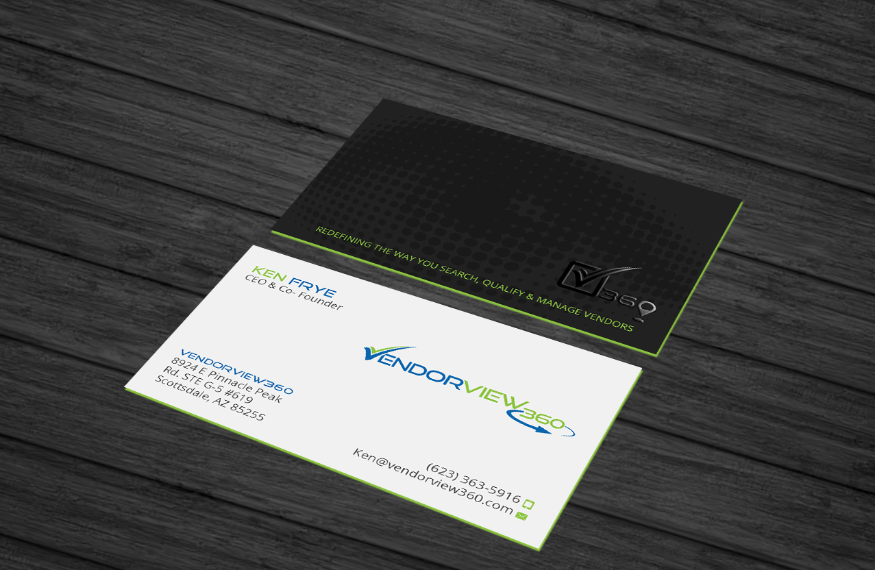 Business Card Design by Creations Box 2015 for The Unscripted Soul | Design #19808955