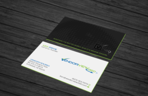 Business Card Design by Creations Box 2015 for The Unscripted Soul | Design: #19808955