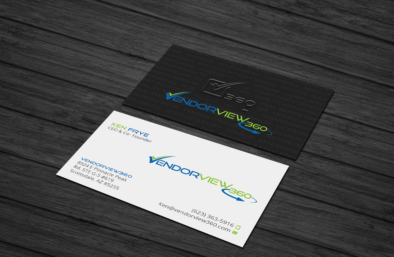 Business Card Design by Creations Box 2015 for The Unscripted Soul | Design #19808958