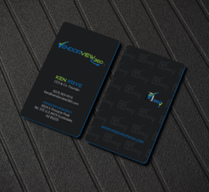 Diseño de Tarjeta de Presentación por Creations Box 2015 para The Unscripted Soul | Diseño: #19818096