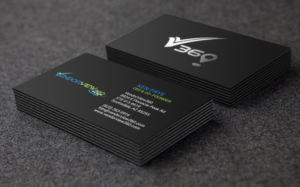 Business Card Design by Brand aid for The Unscripted Soul | Design: #19792463