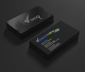 Business Card Design by Brand aid for The Unscripted Soul | Design: #19792465