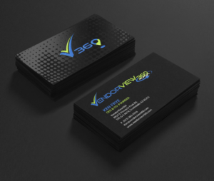 Business Card Design by Brand aid