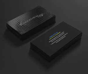 Diseño de Tarjeta de Presentación por Brand aid para The Unscripted Soul | Diseño: #19792474