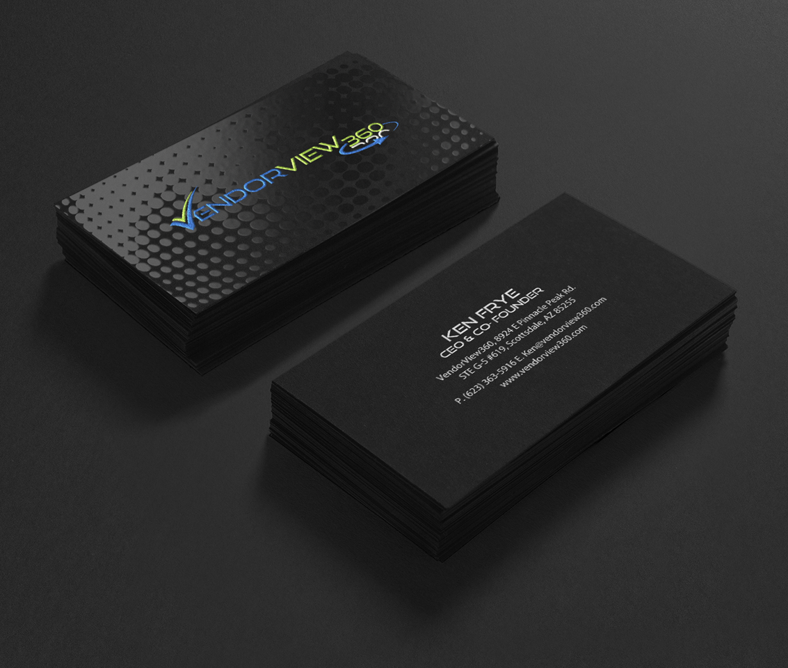 Business Card Design by Brand aid for The Unscripted Soul | Design #19792475