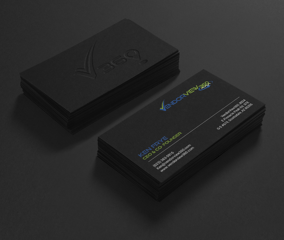 Visitenkarten-Design von Brand aid für The Unscripted Soul | Design #19792477